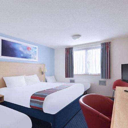 Travelodge Bedford Wyboston Ngoại thất bức ảnh