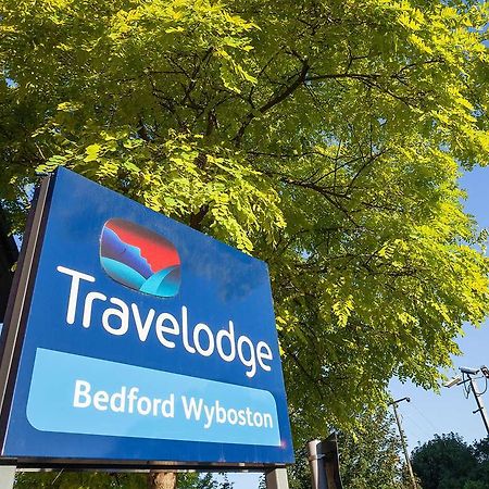 Travelodge Bedford Wyboston Ngoại thất bức ảnh