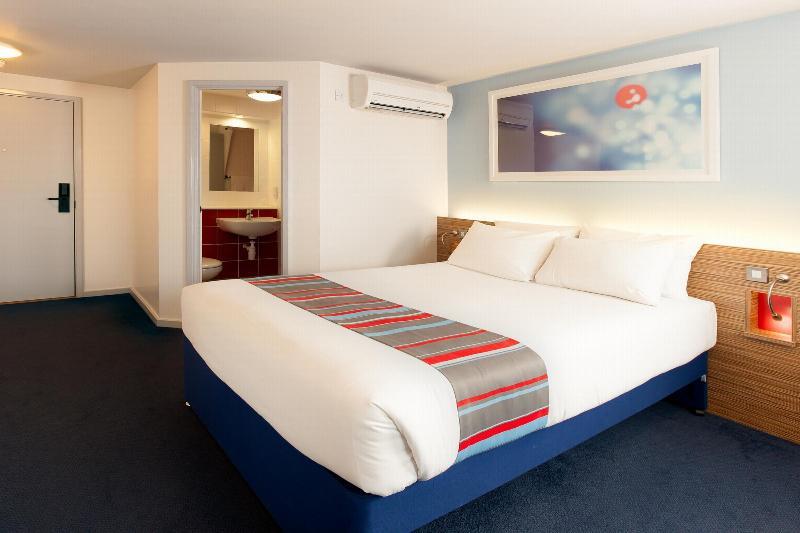Travelodge Bedford Wyboston Ngoại thất bức ảnh