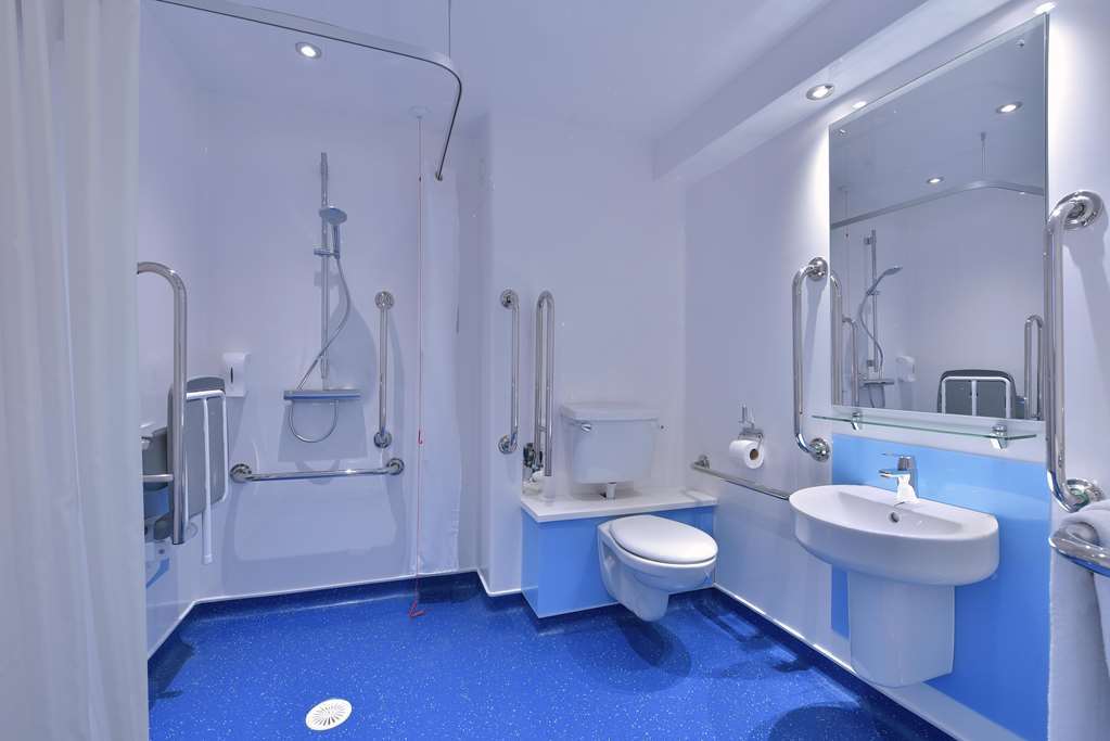 Travelodge Bedford Wyboston Phòng bức ảnh